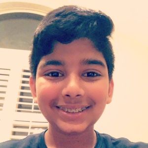 Meet your Posher, Ali